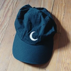 Moon hat